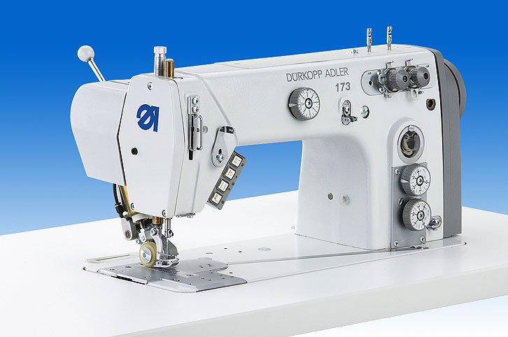 SPECIAL SEWING MACHINE CL. 173-141610