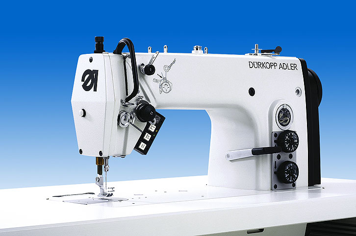 SPECIALSEWINGMACHINECL. 272-160362-01 