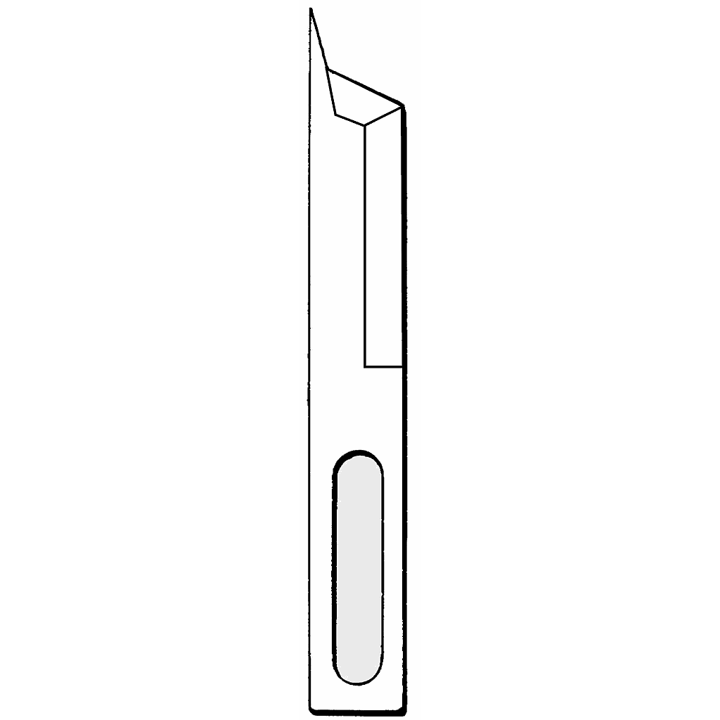 Messer/Knife 21-5602 - Eagle