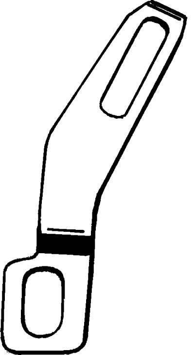 Messer/Knife 102-11209 - Juki