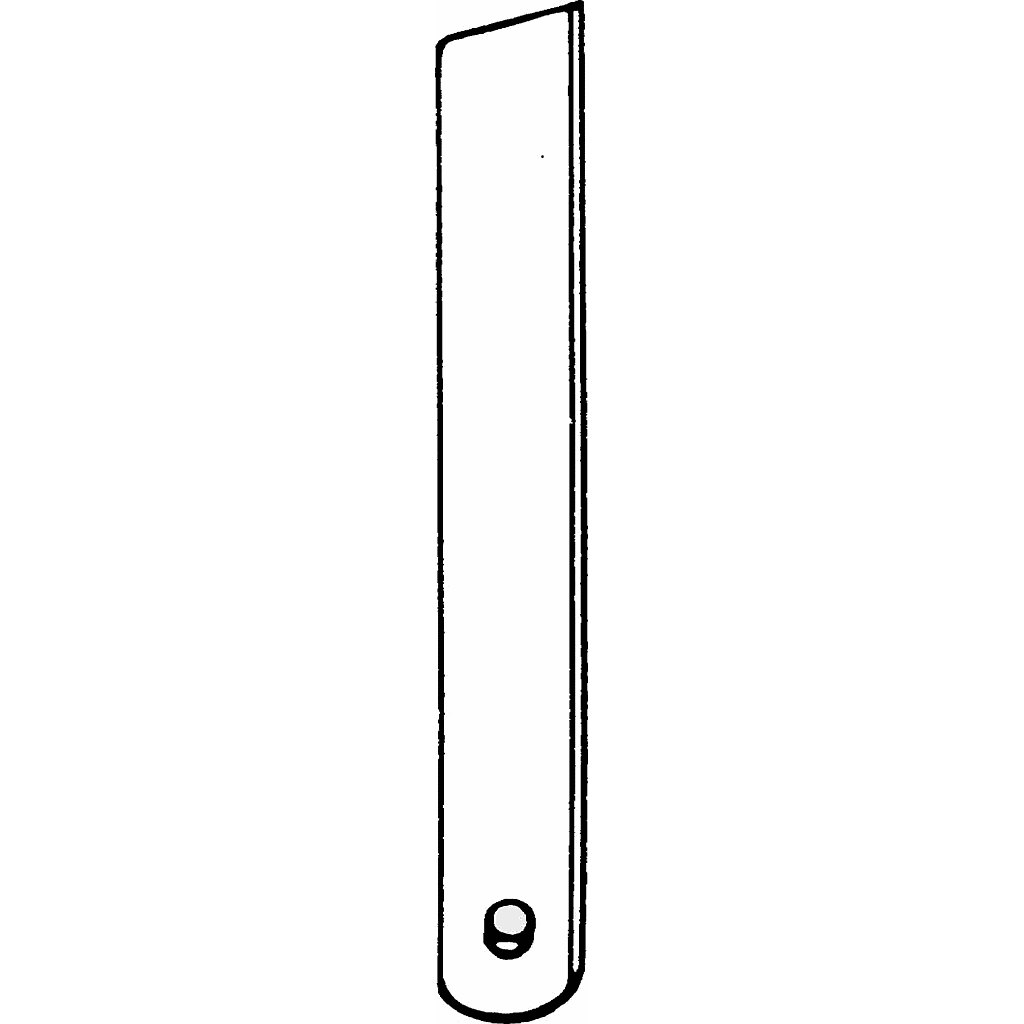 Messer/Knife 1655 - W.&amp;G.