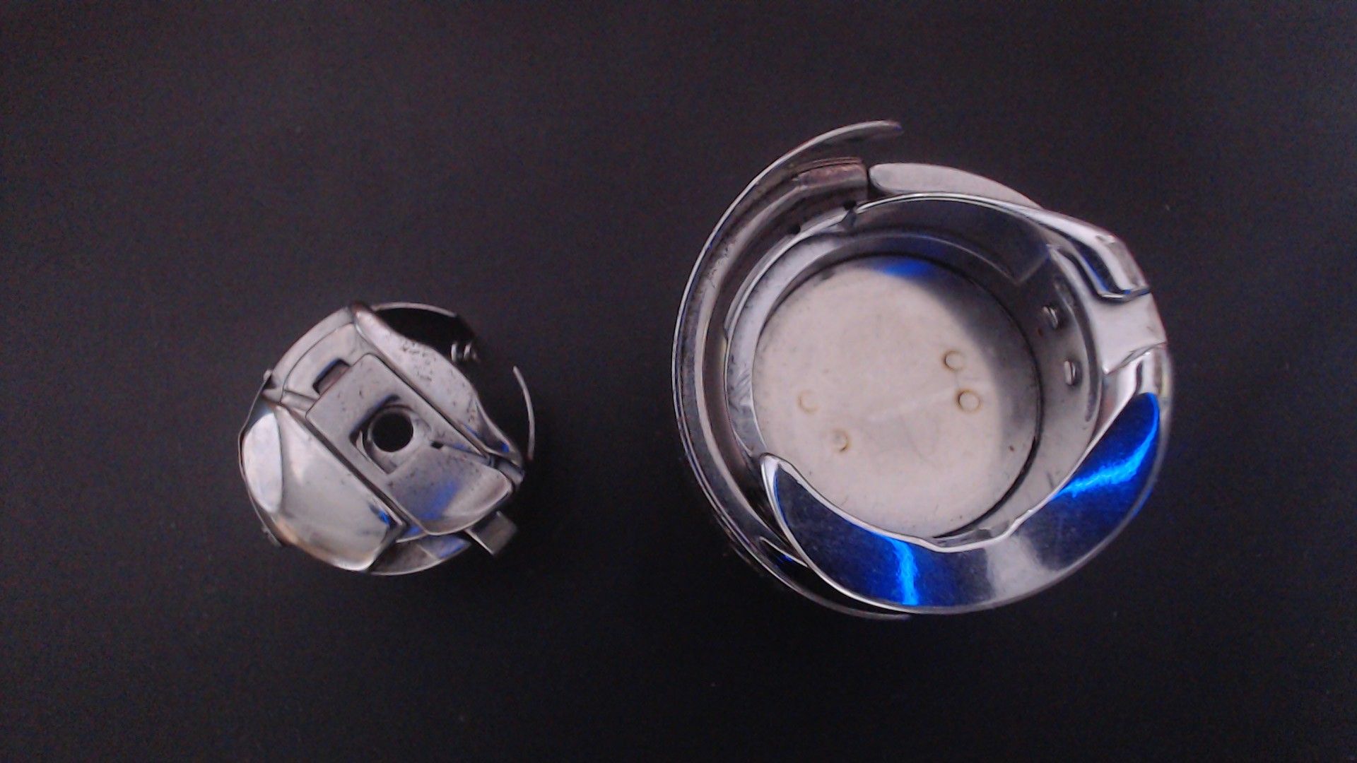 Odoo Text- und -Bildbaustein