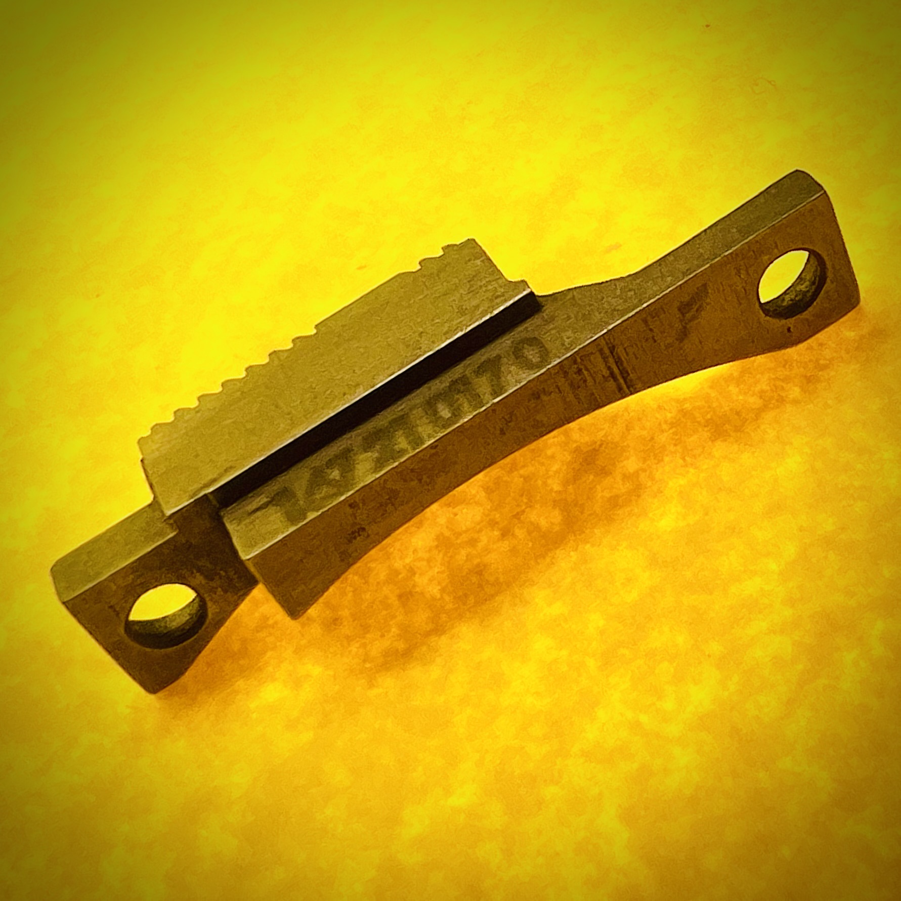 0167 210170 - Transporteur