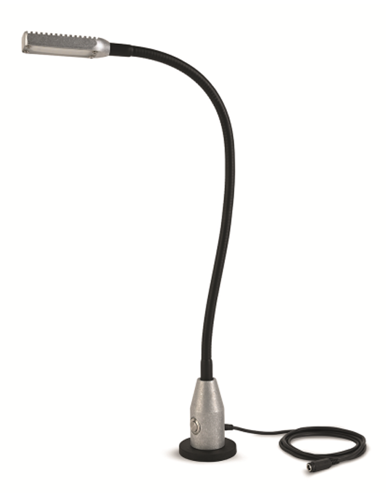 900/42 LED-Arbeitsleuchte "Glanzlicht"