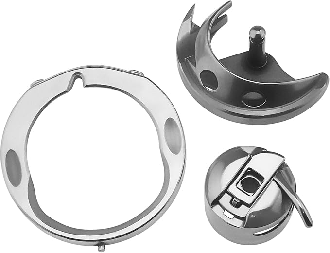 B0CTK5N91P - SPULENKAPSEL SET (Spule+Spulenkapselhalter)