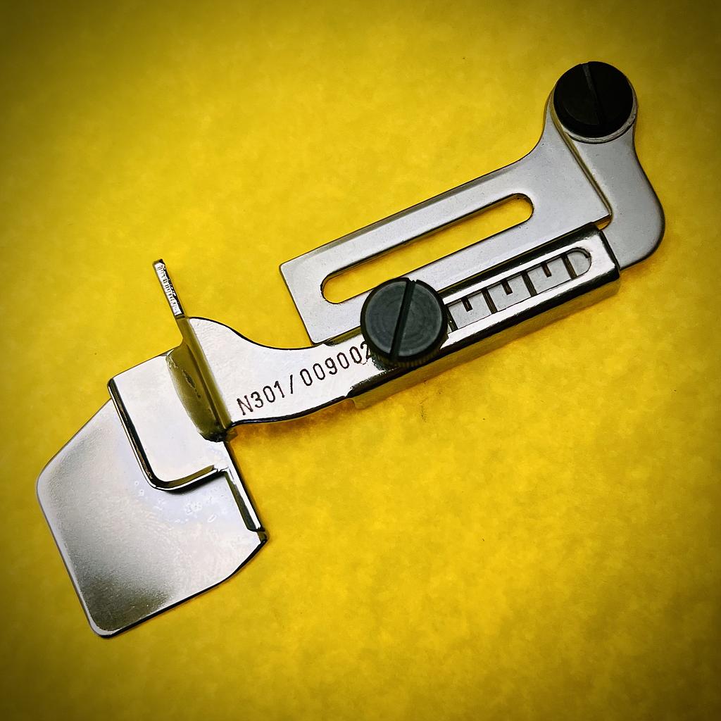 N301 009002 - ANSCHLAG