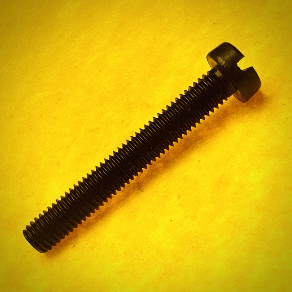 0914 000315 - Schlitzschraube