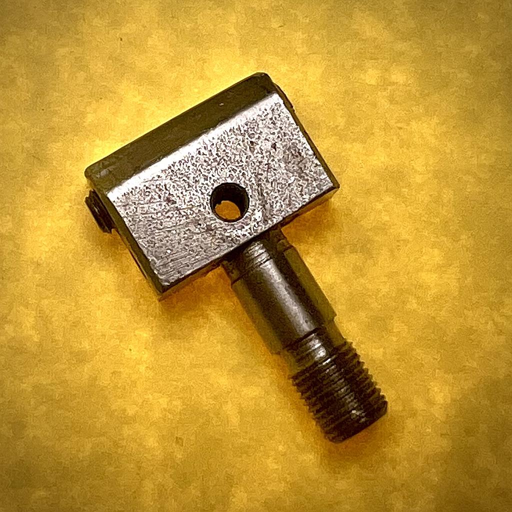 0292 006906 - NADELHALTER K (gebraucht)