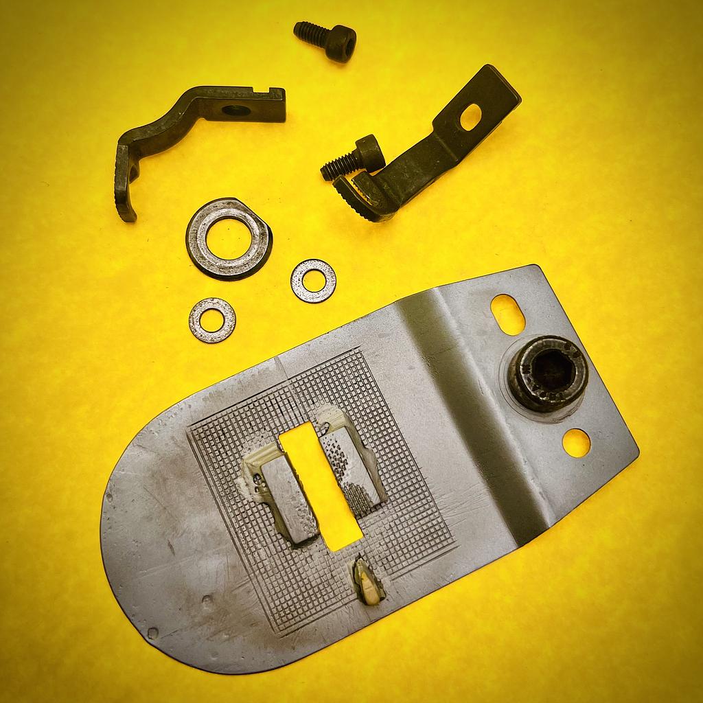 Sippel - Dürkopp Adler Klasse 273 (Kopie)