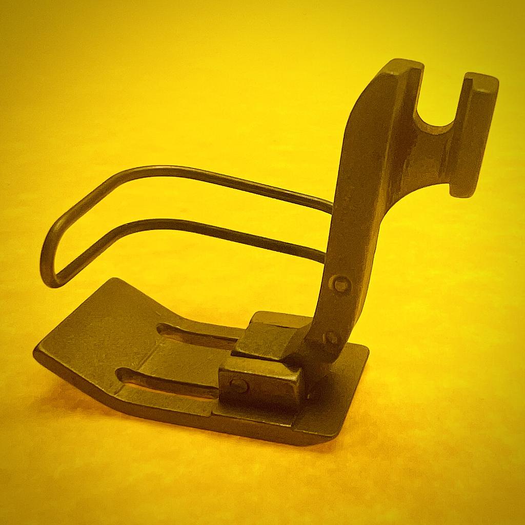 0167 222444 - TRANSPORTFUSS V (gebraucht)