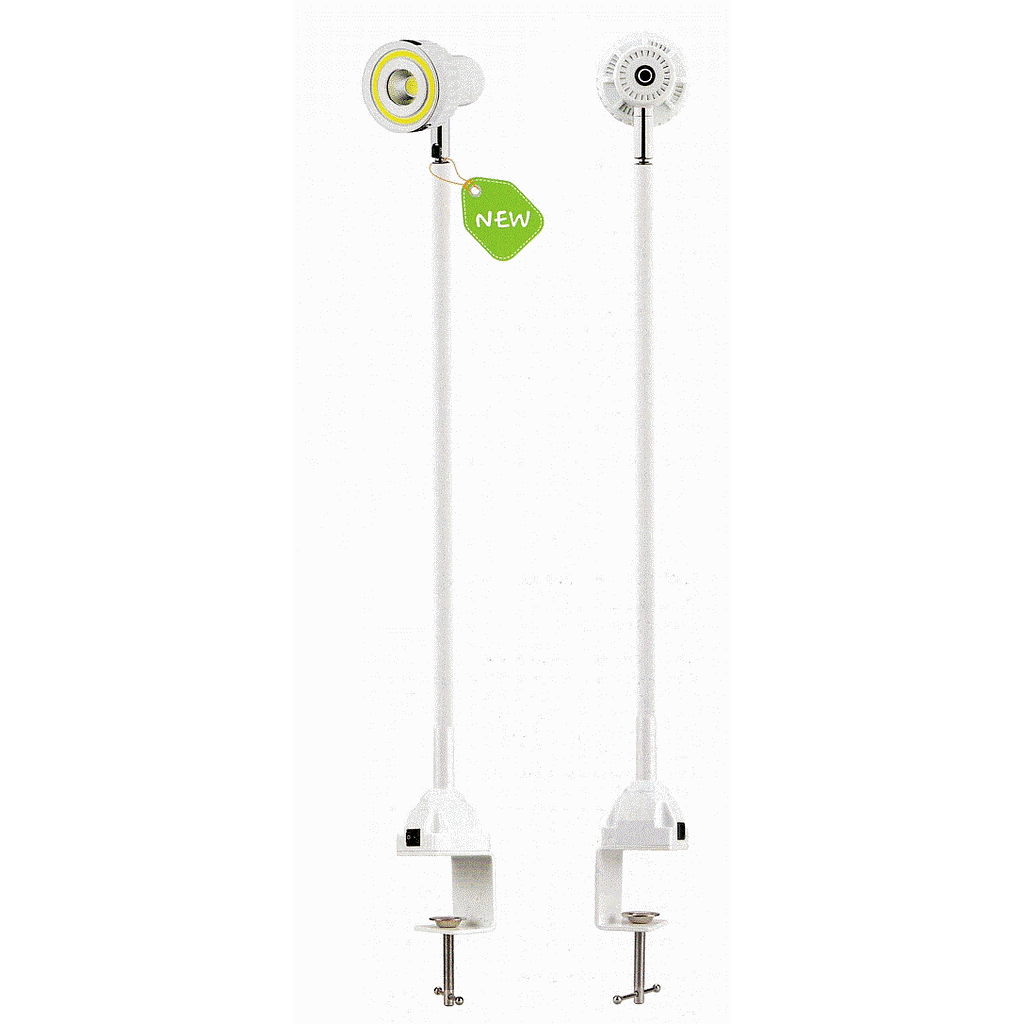 DS-28K Hochleistungs‑COB‑LED für kristallklare Sicht auf jeden Stich