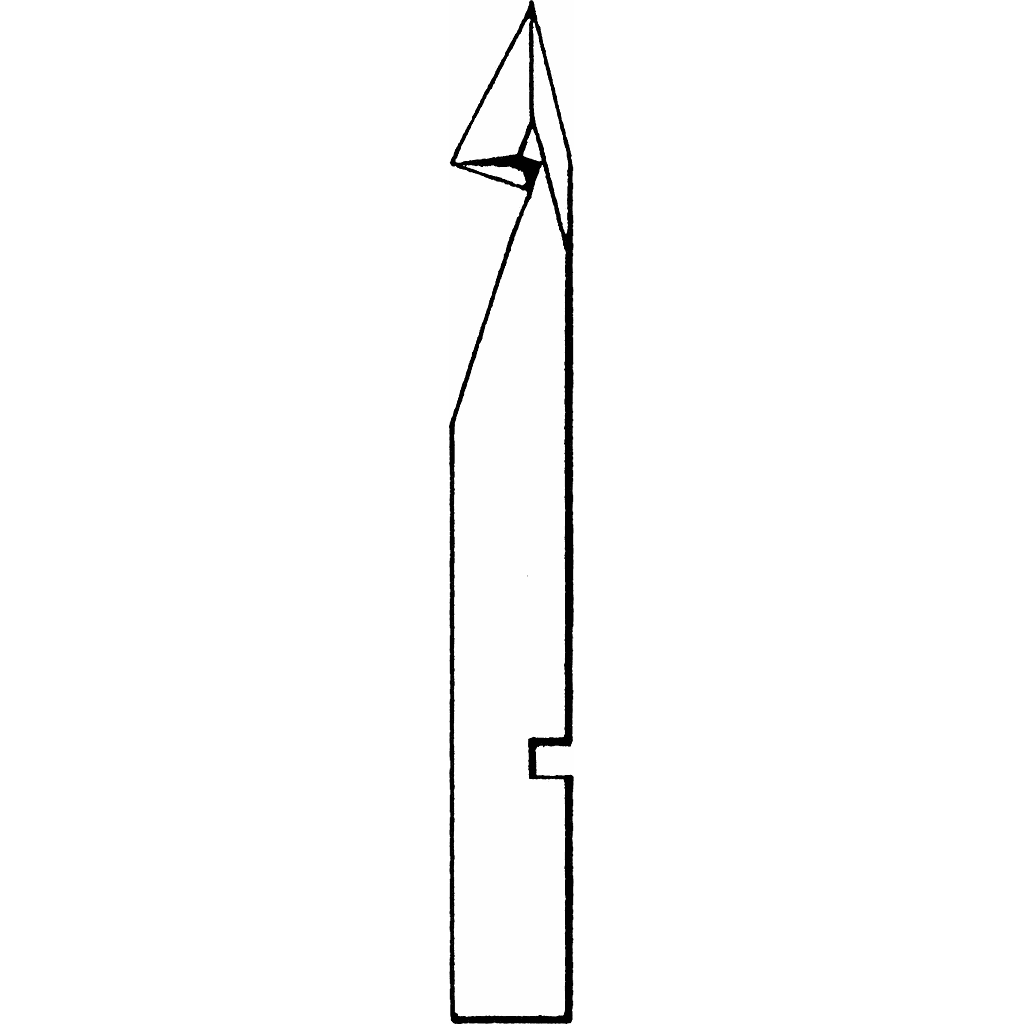 Messer/Knife 21-3004 - Eagle