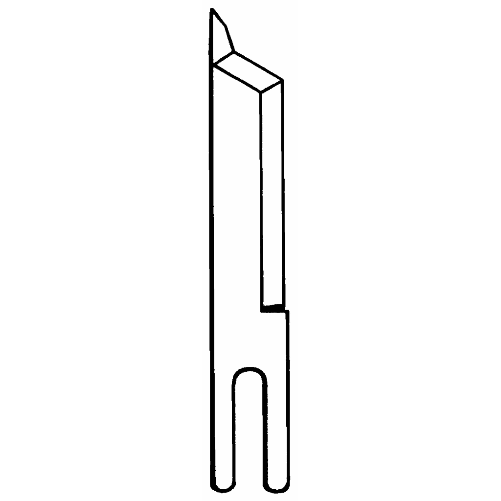 Messer/Knife 164-18709 - Juki