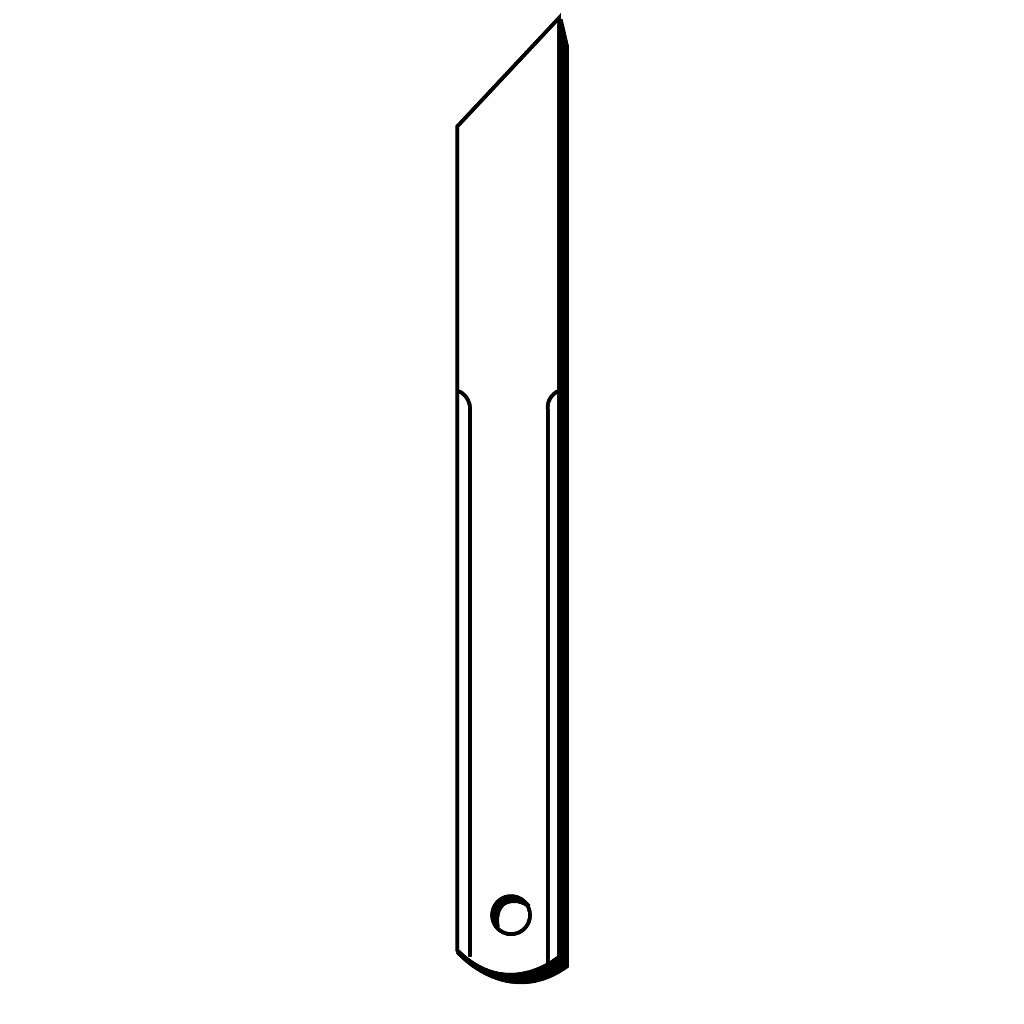 Messer/Knife 07-169 - Kansai