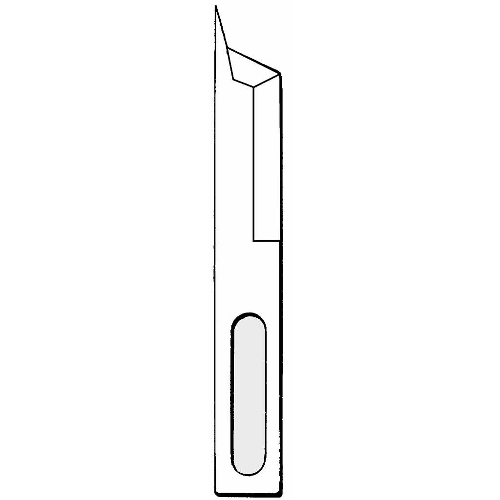 Messer/Knife 48-1125-5-721 - Reece