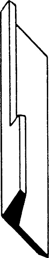 Messer/Knife 203066-0-10 - Rimoldi