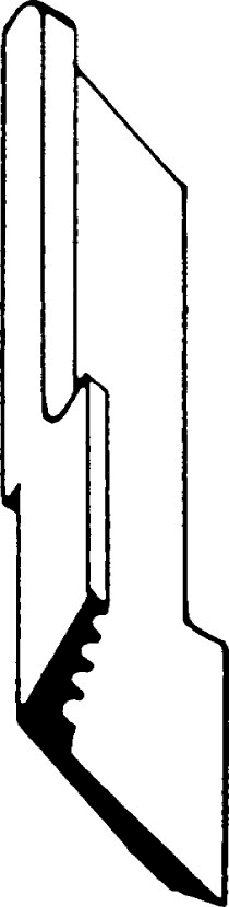 Messer/Knife 203759-0-10 - Rimoldi 2777-112