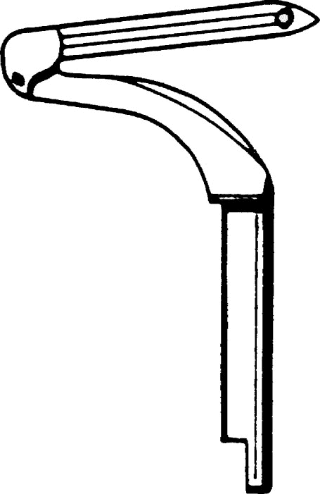 Greifer/Looper 209267-0-00 - Rimoldi