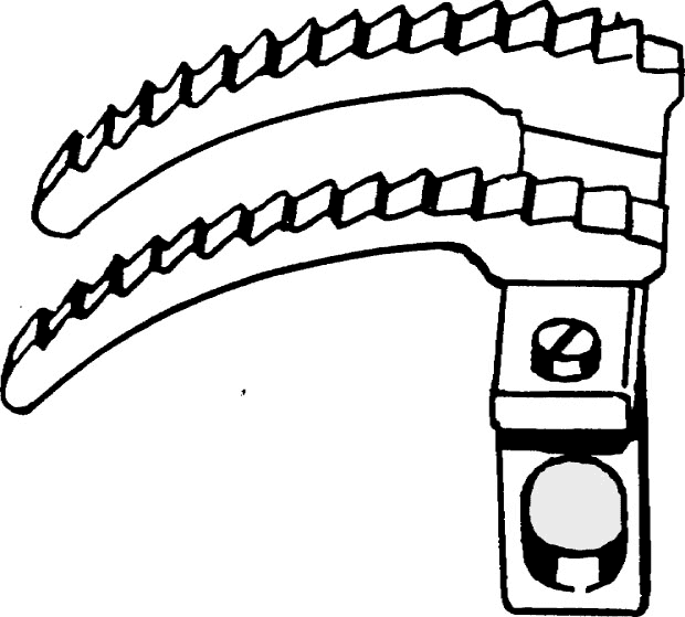 Transporteur/Feeder 2105 - Union