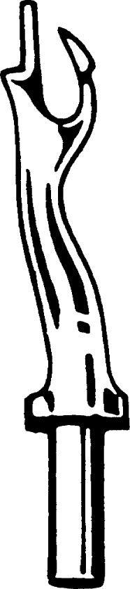 Greifer/Looper 36-16 - Union