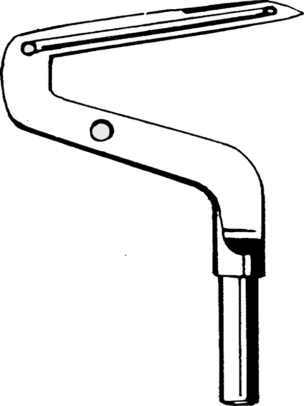 Greifer/Looper 21757 - Yamato