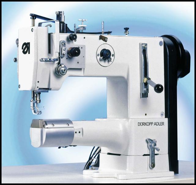 SPECIAL SEWING MACHINE CL. 269-373
