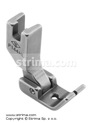 P144HL - Nähfuß mit hoher Sohle