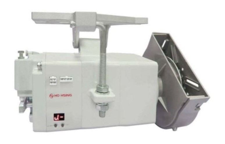 G40100 - Servomotor G40-1-00-220 CE (400W) ohne Synchronizer