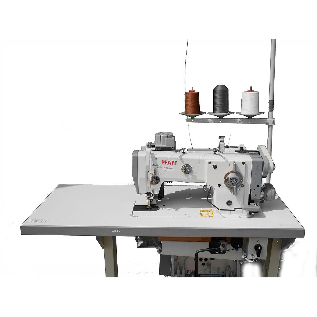 gebrauchte Pfaff Zick Zack 918-6/01/50-BSX 10.0